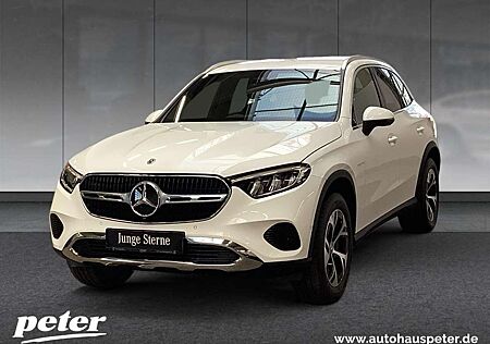 Mercedes-Benz GLC 300 e 4M Avantgarde/Advanced/LED/Distronic/