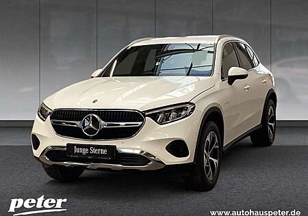 Mercedes-Benz GLC 300 e 4M Avantgarde/Advanced/LED/Distronic/