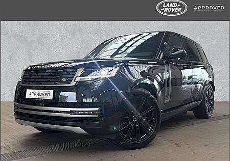 Land Rover Range Rover P550e Autobiography 22'' AHK Lederhimmel