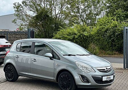 Opel Corsa D 150 Jahre