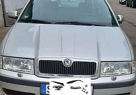 Skoda Octavia Style