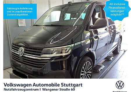 VW T6 Volkswagen .1 Multivan Trendline DSG 2.0 TDI Euro 6d