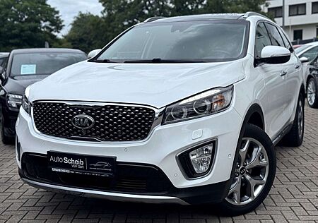 Kia Sorento Platinum Edition 4WD*1.Hand*360°Kam*ACC*