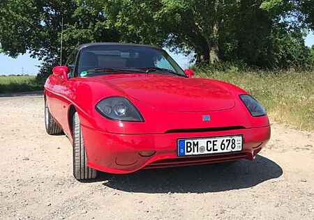 Fiat Barchetta