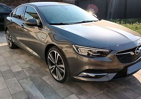 Opel Insignia Grand Sport 2.0 Diesel Ultimate Exclusive