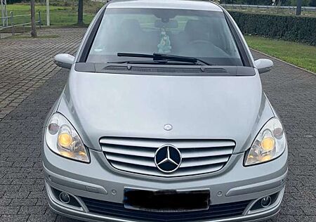 Mercedes-Benz B 170 Special Edition
