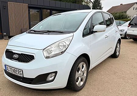 Kia Venga FIFA World Cup Edition