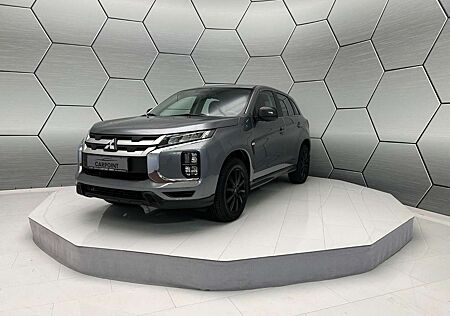 Mitsubishi ASX Intro Edition 2WD 2.0 LED Kamera Automatik