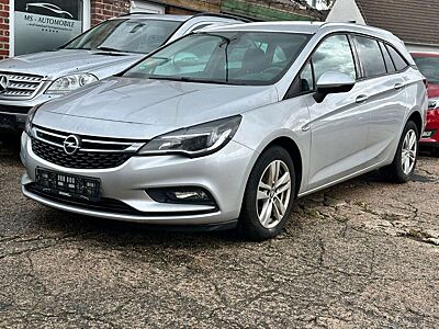 Opel Astra *K*SportsTourer*Active*Start/Stop*