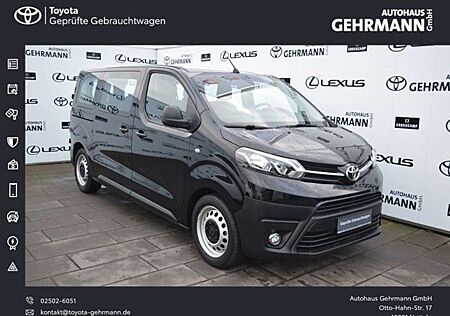 Toyota Pro Ace Proace L1 Kombi Comfort*CarPlay*Navi*