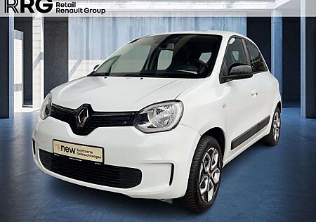 Renault Twingo E-TECH 100%