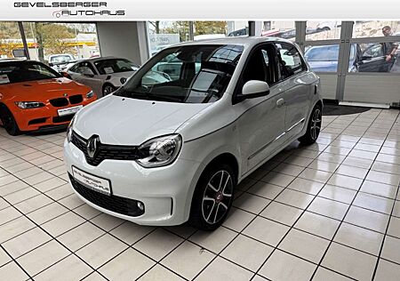 Renault Twingo Intens 0.9 TCe 90 EU6d-T Automatik Klimaautom DAB