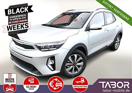 Kia Stonic 1.2 79 LED Nav Kam PDC LM16Z Temp UVP-26%*