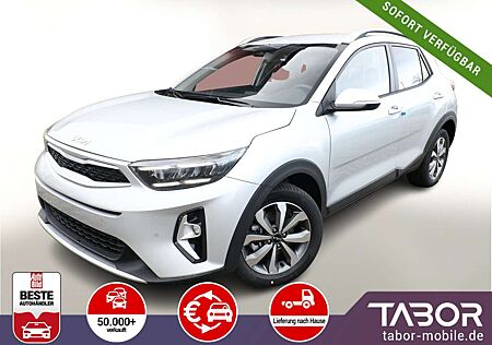 Kia Stonic 1.2 79 LED Nav Kam PDC LM16Z Temp UVP-27%*