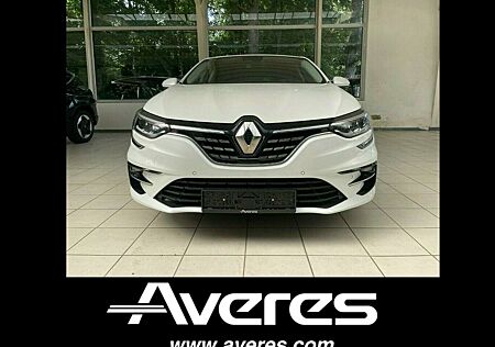Renault Megane Intens