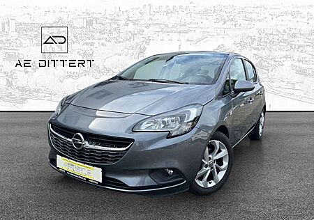 Opel Corsa E Active ++Apple CarPlay+TEMP++