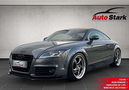 Audi TT 2.0 TFSI Coupe S line Sport / Plus°Navi°Xenon Plus