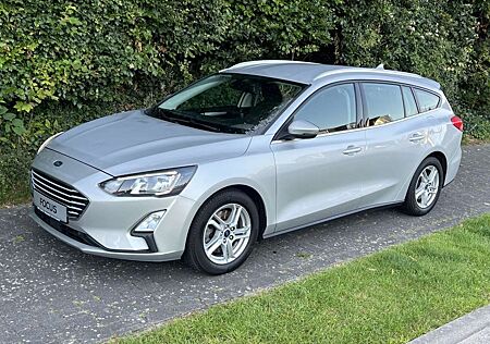 Ford Focus Turnier Cool & Connect *Scheckheft gepf.*
