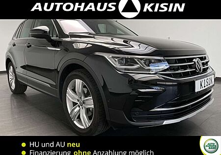 VW Tiguan Volkswagen Elegance 2.0 TDI /StandHZG /AHK /CAM