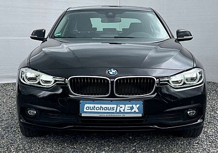 BMW 318 i M Sport Lim. NAVI S-DACH H-UP