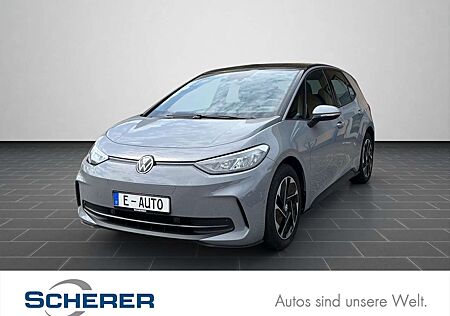 VW ID.3 Volkswagen Pro neues Modell 58 kWh ab 3,99%eff.Zins Na