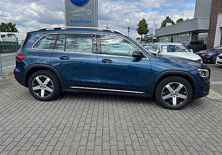 Mercedes-Benz GLB 220 d 4M AMB+AHK+PANO+HighEND+ASSIST+SOUND