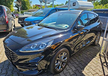 Ford Kuga ST-Line ECoBLUE TECHNO-/WINTERPAKET ACC BLiS HEAD-