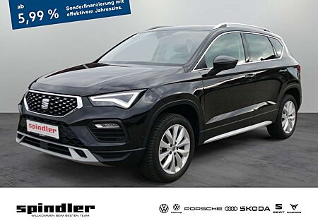 Seat Ateca Xperience 1.5 TSI DSG / LED, Tempomat, RFK