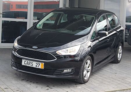 Ford C-Max Business Edition