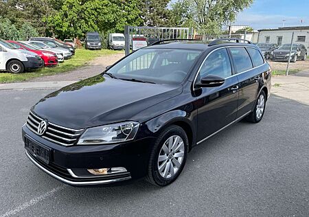 VW Passat Variant Volkswagen Comfortline BlueMotion