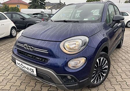 Fiat 500X 1.5 Automatik Cross