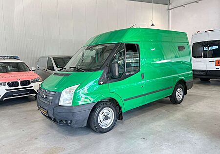 Ford Transit Kasten FT 280 K LKW L1/H2 *TÜV2026 *AHK*