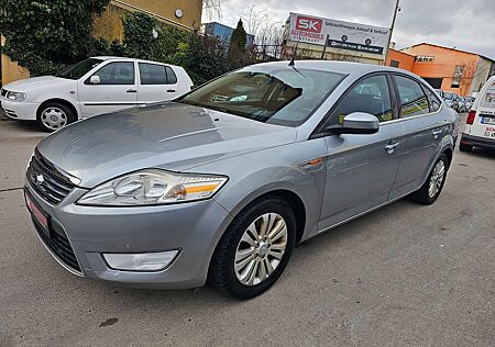 Ford Mondeo Ghia Automatik