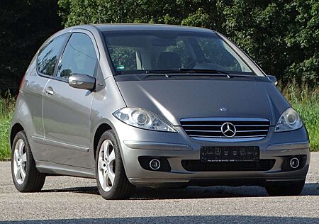 Mercedes-Benz A 150 (169.331)