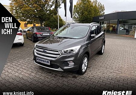 Ford Kuga Titanium 1.5 EcoBoost Winter-Paket Technik-Paket P