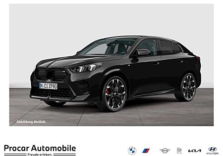 BMW X2 M 35i xDrive M Sport HUD PANO ACC RFK NAVI LM