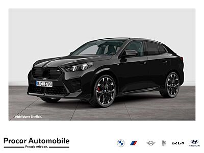 BMW X2 M 35i xDrive M Sport HUD PANO ACC RFK NAVI LM