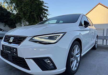 Seat Ibiza ST 1.0 Eco TSI S