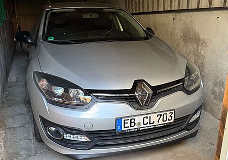 Renault Megane Grandtour ENERGY TCe 115 Start