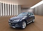 Seat Ateca FR 4X4 AHK Navi Dig.Display LED Kamera