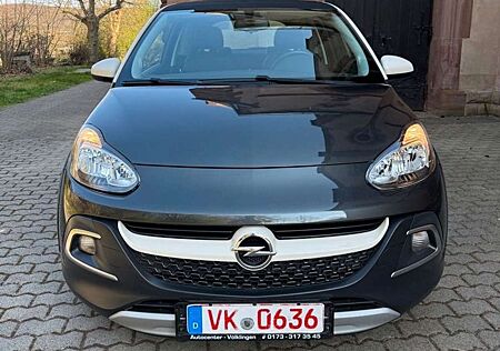Opel Adam Rocks ecoFlex