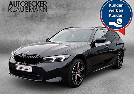 BMW 330 e Touring AUTOMATIK *M SPORT PRO* 18''AHK ACC PARK