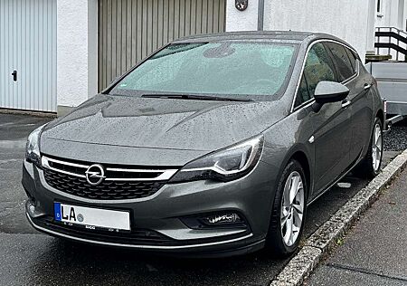 Opel Astra 1.4 Turbo Dynamic