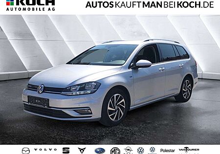 VW Golf Volkswagen 1.5 TSI Join DSG NAVI PDC DAB Bluetooth Klima