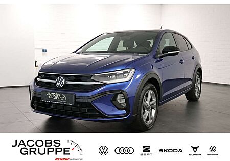 VW Taigo Volkswagen 1.5 TSI R-Line DSG,Matrix,AHK,ACC