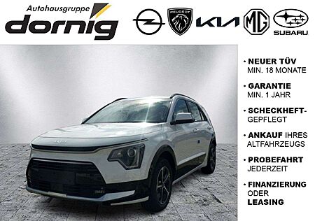 Kia Niro 1.6 HEV Vision DCT6 Anhängerk