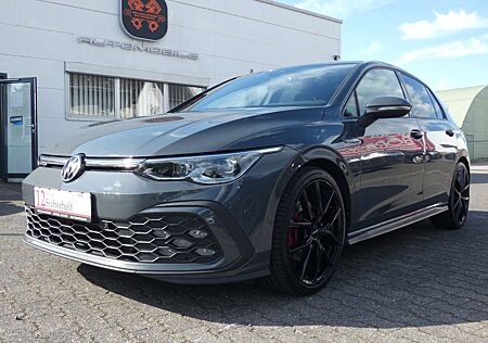 VW Golf Volkswagen GTD *KLIMA*ALU*PDC*KAMERA*CARPLAY*