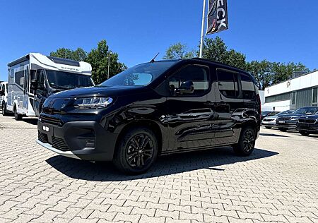 Fiat Qubo L1 1.5 Icon *5-Sitzer LED ACC Alu Sitzh.*