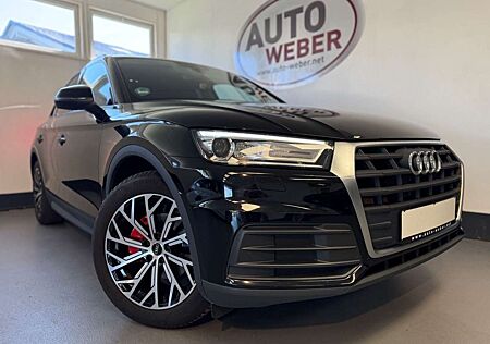 Audi Q5 2.0 TDI BASIS*CLIMATIC*MFL*TEMP*CAM*PDC*XENON