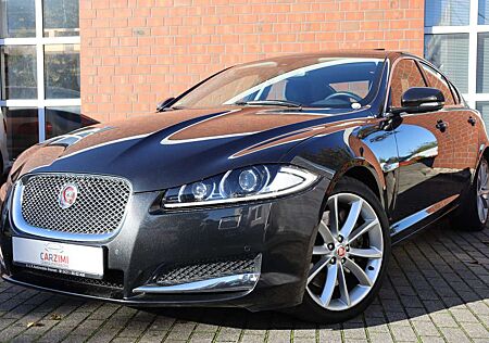 Jaguar XF S 3.0 V6 Diesel Leder Bi-Xenon E.Dach